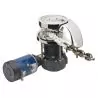 Guindeau MAXWELL RC12-12 – 12V 1200W – Chaîne 12/13 mm & cordage 16-20 mm – 190 TDC – Vertical – Inox AISI 316