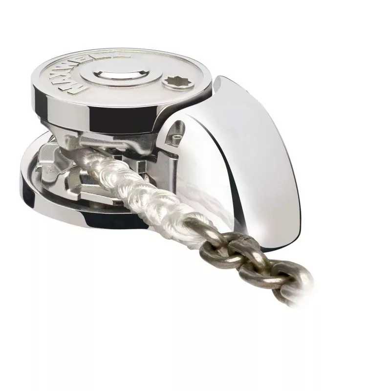 Guindeau MAXWELL RC12-10 – 12V 1200W ACW (Anti-horaire) – Barbotin 10 mm – Corde 16-20 mm – 190 TDC – Inox AISI 316