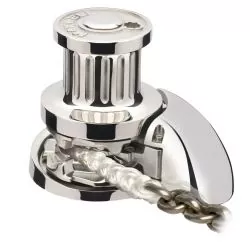 Guindeau MAXWELL RC12-10 12V CW – Barbotin 10 mm + Poupée 16/20 mm – 190 TDC – 1200W – Inox 316