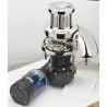 Guindeau MAXWELL RC12-10 – 24V CW – 190 TDC – Barbotin 10 mm + Poupée 16-20 mm – 1200W Inox 316