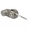 Guindeau Horizontal HRC-FF 6/7 – 12V 600W – Chaîne 7 mm DIN 766 & Corde 12 mm – Chute libre automatique