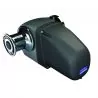 Guindeau Horizontal HRC10-8 – 12V 1000W – SCW/SD Gauche – Chaîne 8 mm DIN 766 & Corde 14-16 mm – Chute libre automatique