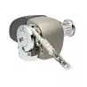 Guindeau Horizontal HRC10-10 Hydraulique – SCW Gauche – Chaîne 10 mm DIN 766 & Corde 16 mm – Chute libre conique