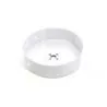 Scie cloche de diam 159 mm pour réalisation trappe de visite sur réservoir plastique fibre de verre ou inox