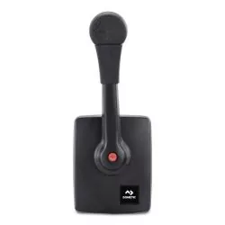 Boîtier TFX 700S Mono-levier Bi-fonction avec débrayage par bouton boîtier 700SS pour voilier