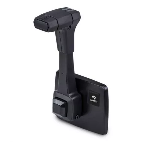Boîtier TFX 700SM Mono-levier Bi-fonction avec débrayage boîtier standard 700SM pour vedette
