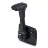 Boîtier TFX 700SM Mono-levier Bi-fonction avec débrayage