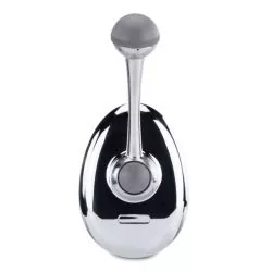 Boîtier TFX CH2800 simple chromé latéral Mono-levier Bi-fonction Boîtier standard