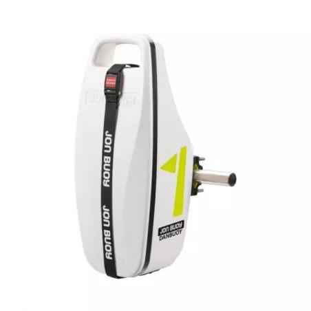 Perche IOR gonflable JONBUOY DANBUOY Mk3 Container blanc