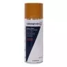 Peinture marine inboard CATERPILLAR Jaune marine Aérosol 400ML