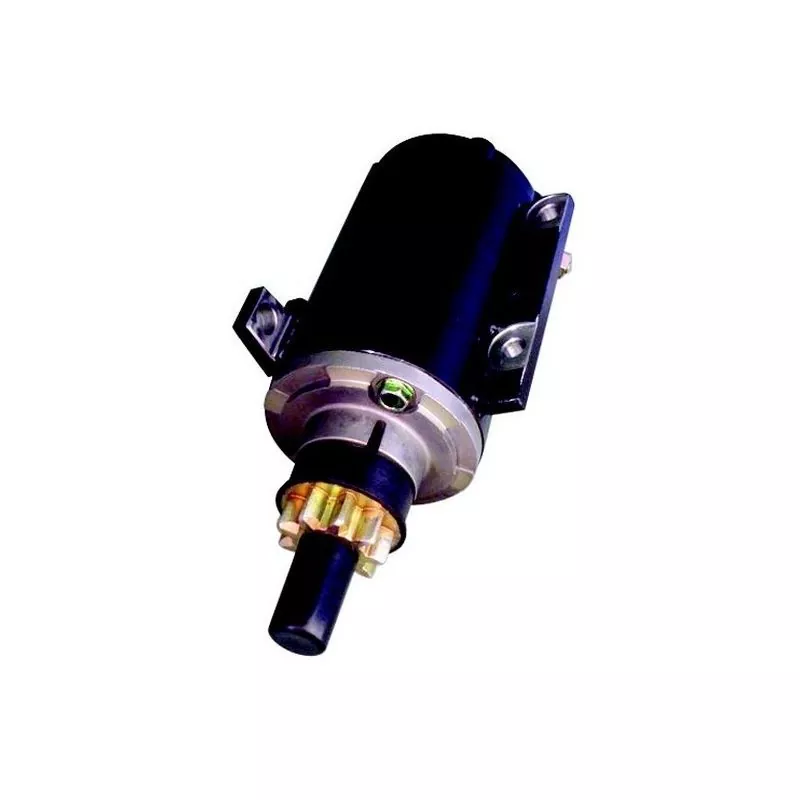 Demarreur BRP 40-50CV 9 dents Johnson Evinrude 583482 585056