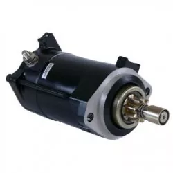 Démarreur 200-250CV 9 dents YAMAHA 61A-81800-00 61A-81800-01