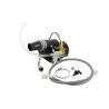 Moteur WC 24V avec broyeur SMTO2S24 WCPS24 Volts