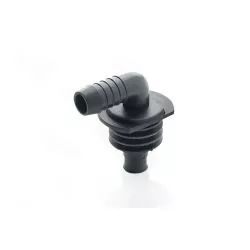 Coude d'alimentation en eau WCS SMTO