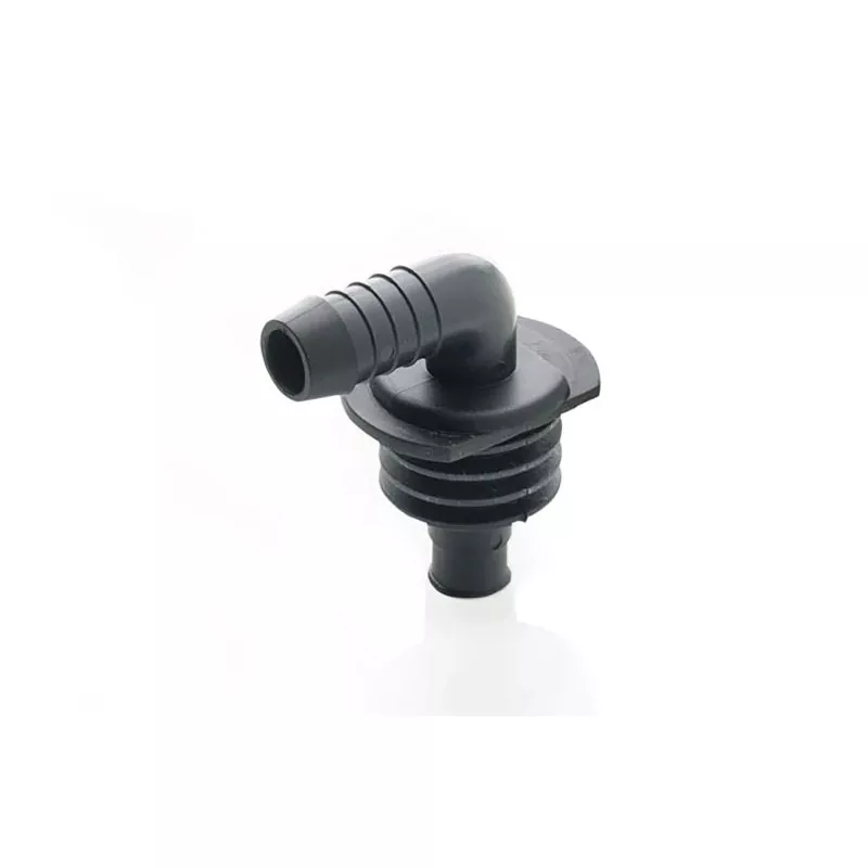 Coude d'alimentation en eau WCS SMTO