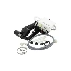 Moteur WC 24V avec pompe et macérateur pour modèle WCL2 Vétus