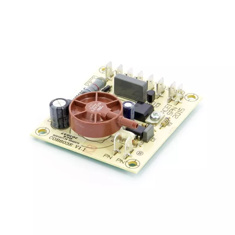 Circuit imprimé 220V pour toilettes WC220L/S et HATO220
