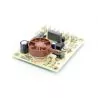 Circuit imprimé 220V pour toilettes WC220L/S et HATO220