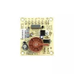Circuit imprimé 220V pour toilettes WC220L/S et HATO220