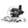 Moteur 12V WC avec pompe et broyeur WCL1 et WCS1