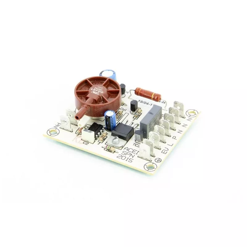 Carte électronique 110V pour toilettes WC110S et WC110L