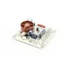 Carte électronique 110V pour toilettes WC110S et WC110L