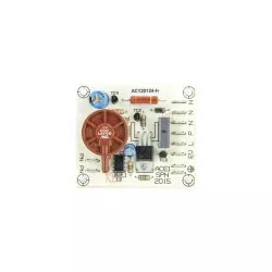 Carte électronique 110V pour toilettes WC110S et WC110L
