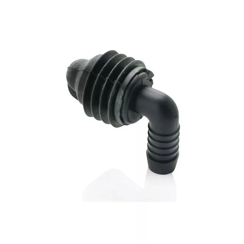Raccord d'alimentation en eau pour toilettes WCL de type 1 et 2