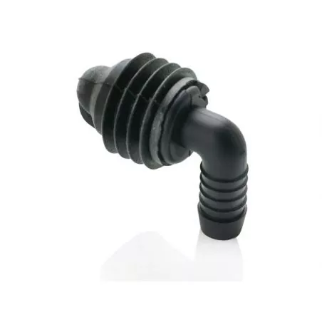 Raccord d'alimentation en eau pour toilettes WCL de type 1 et 2