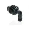 Raccord d'alimentation en eau pour toilettes WCL de type 1 et 2