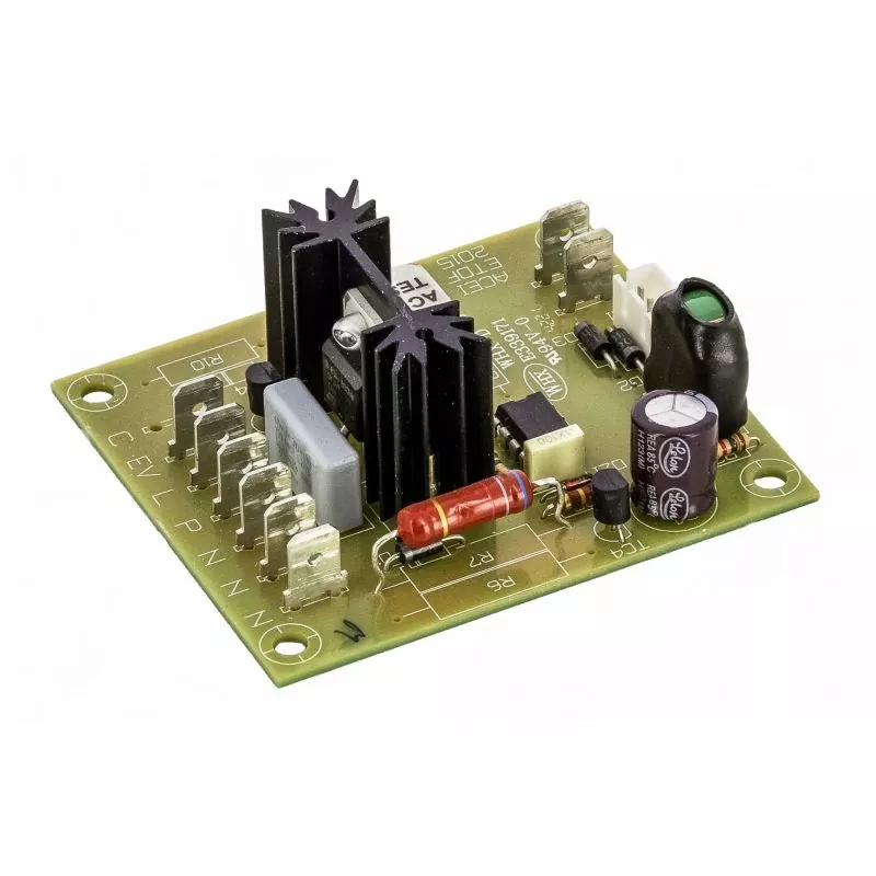 Circuit imprimé 220V WC pour toilettes HATO220