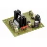 Circuit imprimé 220V WC pour toilettes HATO220