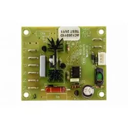 Circuit imprimé 220V WC pour toilettes HATO220