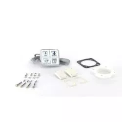 Panneau de commande pour toilettes WCS-L SMTO HATO type 2