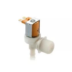 Électrovanne WCS WCL SMTO HATO 1 et 2