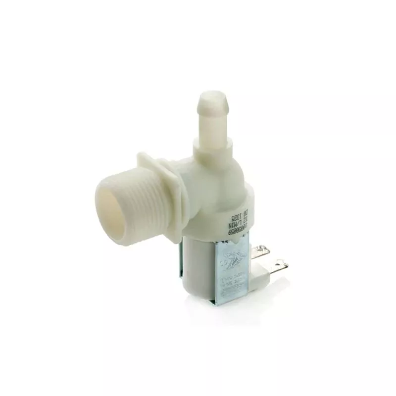 Électrovanne 230V alimentation en eau pour toilettes WC220L et WC220S