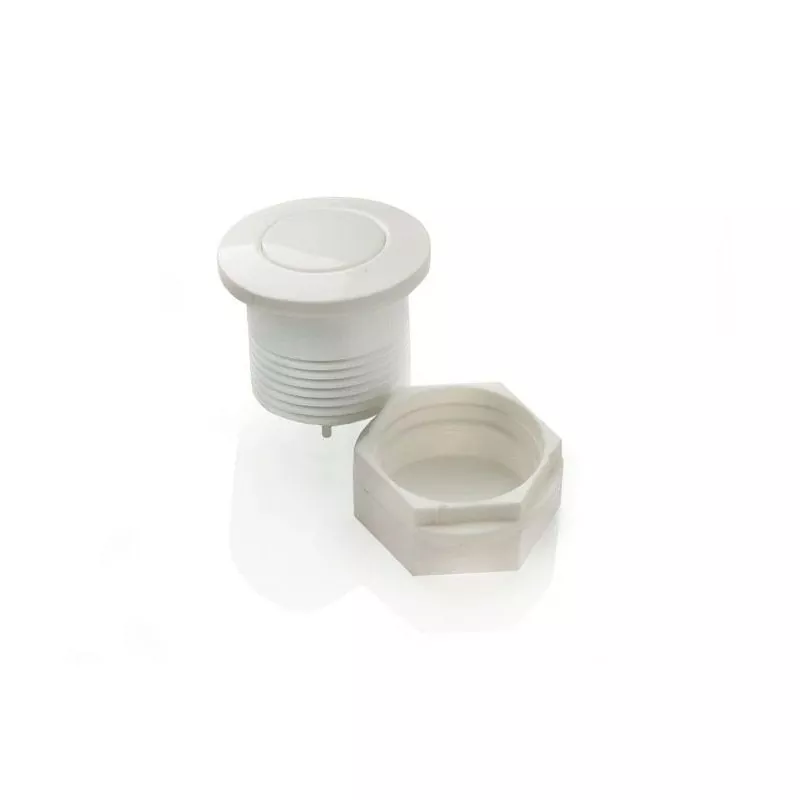 Bouton-poussoir pour toilettes WCS1 WCL1 SMTO1 HATO1