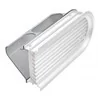 Boite dorade pour prise d'aspiration d'air type 25