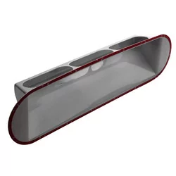 Boite dorade pour prise d'aspiration, type 25