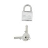 Cadenas marin en inox longueur 40mm - Lot de 3