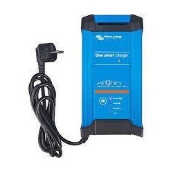 Chargeur Blue Smart IP22 12V 15A – Victron – Bluetooth