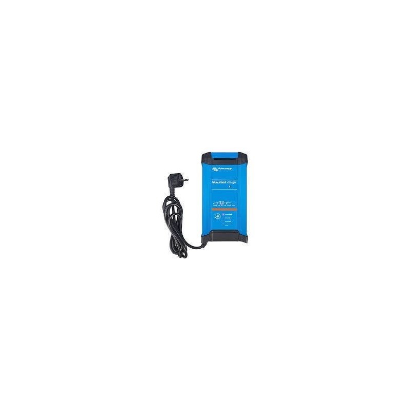 Chargeur Blue Smart IP22 12V 15A – Victron – Bluetooth