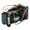 Groupe froid ND50 OR-V 12/24-110/240V 60 à 250L avec raccords rapides