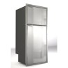 Réfrigérateur congélateur Vitrifrigo DP2600i Airlock 230 L gris – 12/24 V