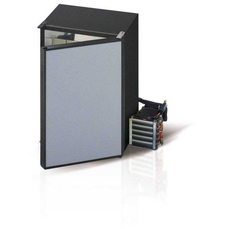 Congélateur Vitrifrigo C55 BT Airlock 56 L gris – 12/24 V – 100/240 V