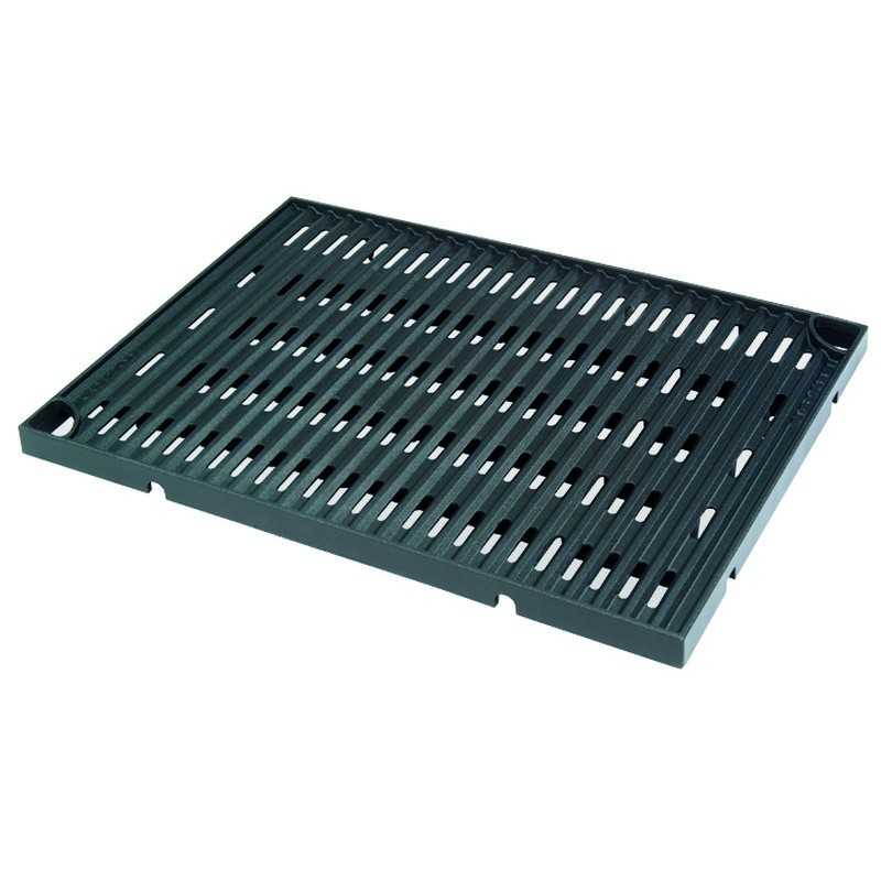 Plaque grill de remplacement