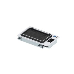 Plancha électrique encastrable réversible pour bateau – Tribu 220/240 V