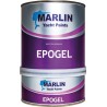 Revêtement époxy contact alimentaire eau potable blanc 2,5 L