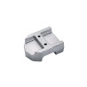 Anode aluminium bloc avant Mercruiser – OEM 821631A1
