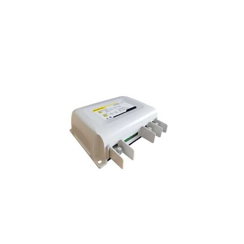 Chargeur convertisseur DCPOWER+ 12V vers 24V – 30A – DC/DC